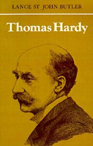 【预售】Thomas Hardy