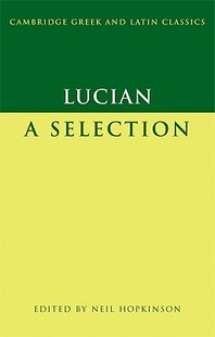 Selection 预订 Lucian