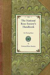 【预售】The Handbook on Pruning Roses