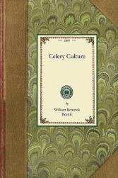【预售】Celery Culture