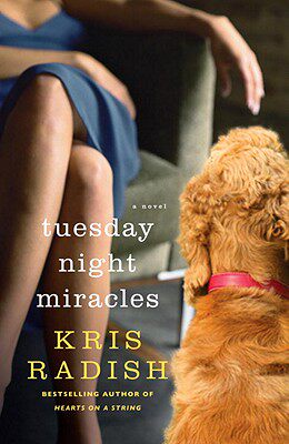【预售】Tuesday Night Miracles