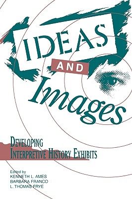 【预售】Ideas and Images: Developing Interpretive History