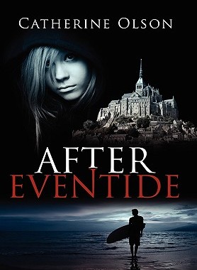 【预售】After Eventide
