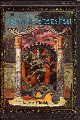 【预售】Heart in the Serpent's Head