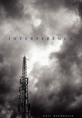 【预售】Interference