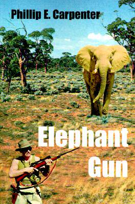 【预售】Elephant Gun