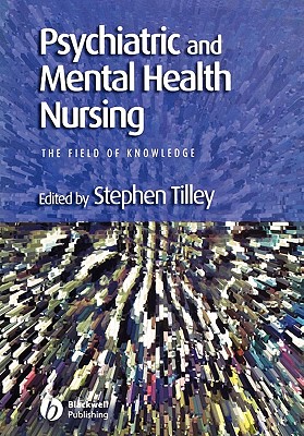 【预售】Psychiatric And Mental Health Nursing - The Field Of