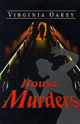 【预售】House Murders