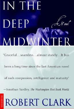 【预售】In the Deep Midwinter