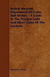 【预售】British Museum Department of Coins and Medals - A