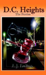 The Heights D.C. Stories 预售