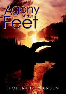 【预售】Agony of the Feet