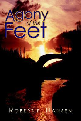 【预售】Agony of the Feet