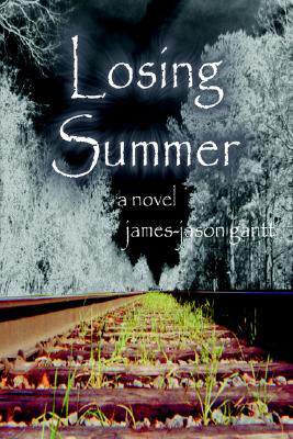 【预售】Losing Summer