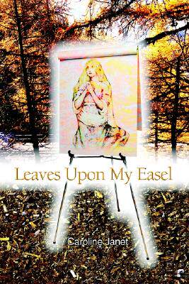 【预售】Leaves Upon My Easel
