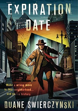 【预售】Expiration Date