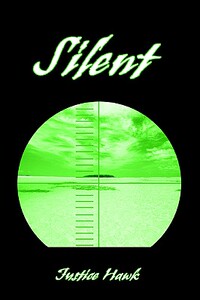 【预售】Silent