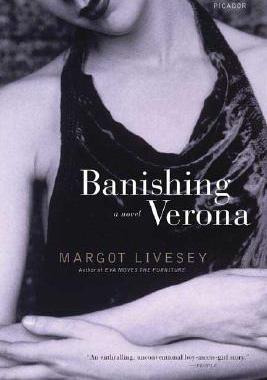 【预售】Banishing Verona