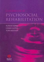 【预售】Handbook Of Psychosocial Rehabilitation
