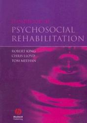 【预售】Handbook Of Psychosocial Rehabilitation