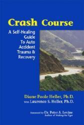 【预售】Crash Course: A Self-Healing Guide to Auto Accident