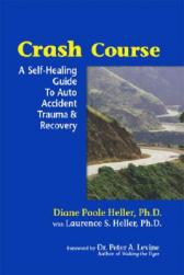 【预售】Crash Course: A Self-Healing Guide to Auto Accident