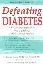 【预售】Defeating Diabetes