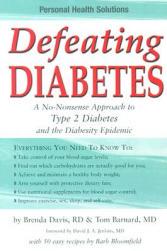 【预售】Defeating Diabetes