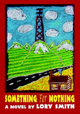 【预售】Something for Nothing