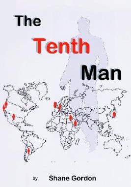 【预售】The Tenth Man