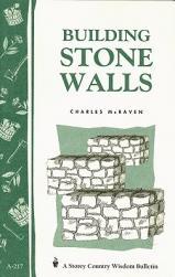 【预售】Building Stone Walls