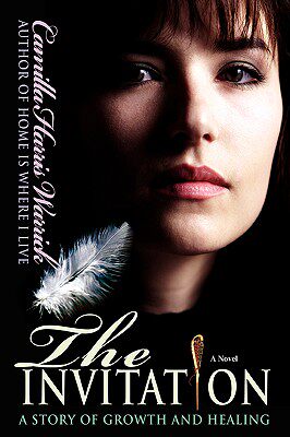 【预售】The Invitation: A Story of Growth and Healing