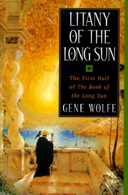 【预售】Litany of the Long Sun: The First Half of 'The Book