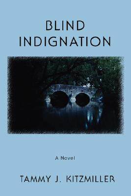 【预售】Blind Indignation