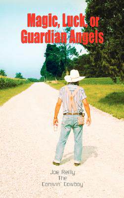 【预售】Magic, Luck, or Guardian Angels