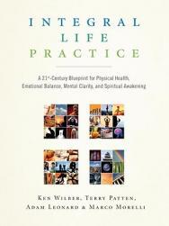 【预售】Integral Life Practice: A 21st-Century Blueprint for