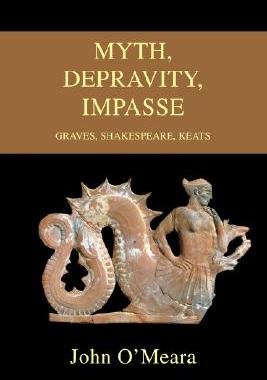【预售】Myth, Depravity, Impasse: Graves, Shakespeare
