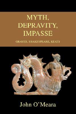 【预售】Myth, Depravity, Impasse: Graves, Shakespeare