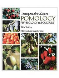 【预售】Temperate-Zone Pomology: Physiology and Culture