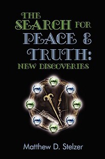 【预售】The Search for Peace and Truth: New Discoveries