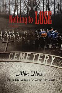 【预售】Nothing to Lose