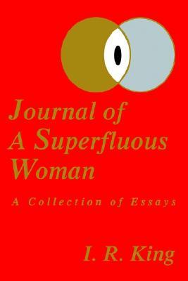 【预售】Journal of a Superfluous Woman: A Collection of