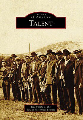 【预售】Talent