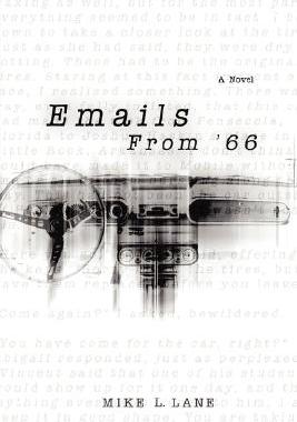 【预售】Emails from '66