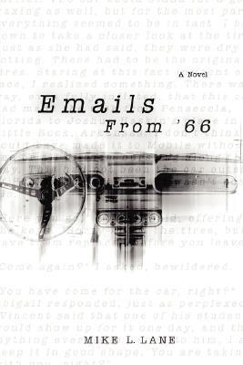 【预售】Emails from '66