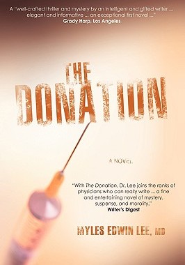 【预售】The Donation
