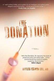 【预售】The Donation