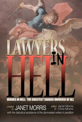 【预售】Lawyers in Hell