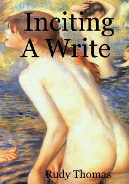 【预售】Inciting a Write