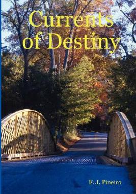 【预售】Currents of Destiny